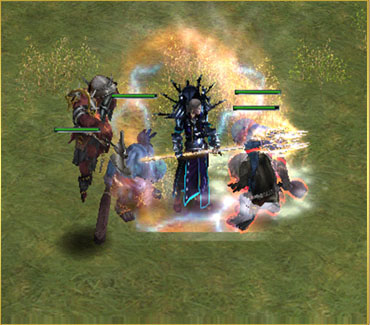 画像集#008のサムネイル/「眠らない大陸クロノス」,「神サーバ:ヘルメス」が期間限定でオープン