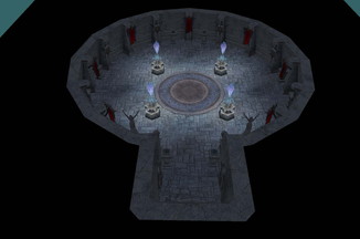 画像ギャラリー No.002のサムネイル画像 / 「眠らない大陸クロノス」に新ボス“ラミア”が実装。強力なエンブレムも追加