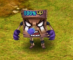 画像ギャラリー No.014のサムネイル画像 / 「眠らない大陸クロノス」に新ボス“ラミア”が実装。強力なエンブレムも追加