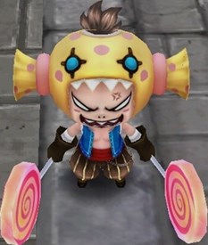 画像ギャラリー No.011のサムネイル画像 / 「眠らない大陸クロノス」,「神サーバ:ヴァルハラWORLD」が期間限定オープン