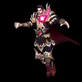 画像ギャラリー No.012のサムネイル画像 / 「眠らない大陸クロノス」,「神サーバ:ヴァルハラWORLD」が期間限定オープン