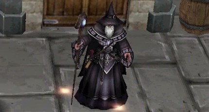 画像ギャラリー No.006のサムネイル画像 / 「眠らない大陸クロノス」アップデート「オーフェスト 聖火の守護」が本日実施