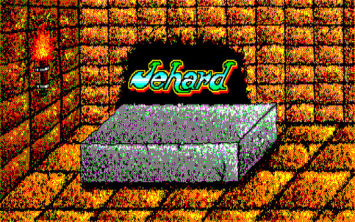 ꡼ No.001Υͥ / ֥ϡɡPC-8801mkIISRˡסץEGG̵ۿϡ1987ǯ˥ꥹ륽եȤȯ䤵줿RPG