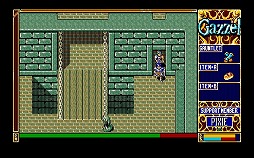 ꡼ No.001Υͥ / ̾RPGXak --PC-9801Win11бǡˡץץEGGۿϡ꡼γʤо