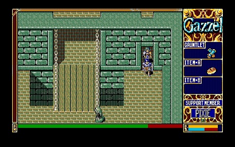 ꡼ No.006Υͥ / ̾RPGXak --PC-9801Win11бǡˡץץEGGۿϡ꡼γʤо
