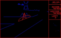 ꡼ No.005Υͥ / ֥PC-6001mkIIǡˡסץEGG̵ۿϡ1984ǯȯ䤵줿磻䡼ե졼̤3D塼ƥ