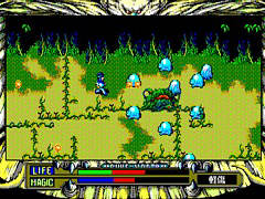 ֥롼 εҡPC-9801ǡˡסץEGG̵ۿϡ1989ǯTE SOFTȯ䤵줿RPG