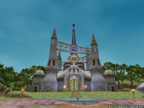 画像ギャラリー No.001のサムネイル画像 / プレイに不可欠な要素をしっかり習得できる。「Master of Epic」新チュートリアルマップ「隠れ里 ネヤ」先行レポート