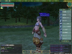 画像ギャラリー No.019のサムネイル画像 / プレイに不可欠な要素をしっかり習得できる。「Master of Epic」新チュートリアルマップ「隠れ里 ネヤ」先行レポート