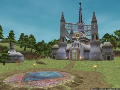 画像ギャラリー No.031のサムネイル画像 / プレイに不可欠な要素をしっかり習得できる。「Master of Epic」新チュートリアルマップ「隠れ里 ネヤ」先行レポート