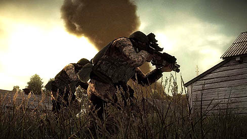 ꡼ No.001Υͥ / ۥȤˤʥեå廊ΤȻפ碌OPERATION FLASHPOINTDRAGON RISINGסǿ꡼󥷥åȸ