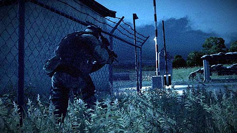꡼ No.003Υͥ / OPERATION FLASHPOINTDRAGON RISINGס©ͤޤƮǿࡼӡ꡼󥷥åȤǺ