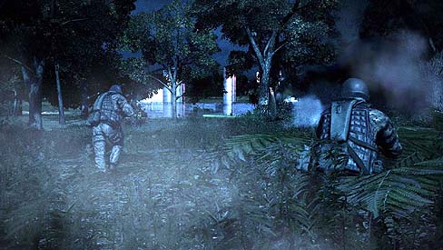꡼ No.004Υͥ / OPERATION FLASHPOINTDRAGON RISINGס©ͤޤƮǿࡼӡ꡼󥷥åȤǺ