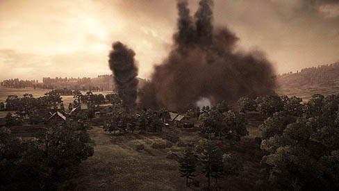 ꡼ No.001Υͥ / CodemastersOPERATION FLASHPOINTDRAGON RISINGפβƤǤȯ10ȯɽ©ΤࡼӡʻƸ