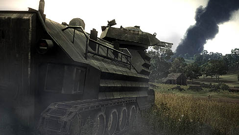 ꡼ No.003Υͥ / CodemastersOPERATION FLASHPOINTDRAGON RISINGפβƤǤȯ10ȯɽ©ΤࡼӡʻƸ