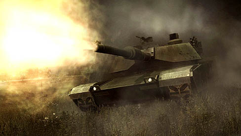 ꡼ No.004Υͥ / CodemastersOPERATION FLASHPOINTDRAGON RISINGפβƤǤȯ10ȯɽ©ΤࡼӡʻƸ
