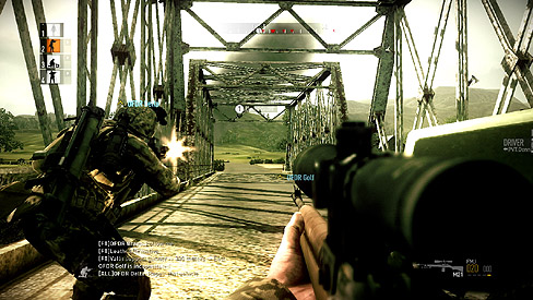 ꡼ No.002Υͥ / OPERATION FLASHPOINTDRAGON RISINGסʥޥץ쥤⡼ɤϿϥࡼӡǺ