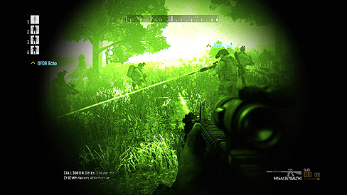 ꡼ No.003Υͥ / OPERATION FLASHPOINTDRAGON RISINGסʥޥץ쥤⡼ɤϿϥࡼӡǺ