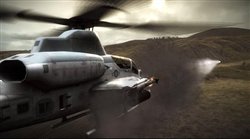 画像ギャラリー No.001のサムネイル画像 / イーフロンティア,PC版「OPERATION FLASHPOINT:DRAGON RISING 日本語マニュアル付英語版」を10月23日に発売