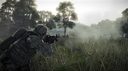 画像ギャラリー No.002のサムネイル画像 / イーフロンティア,PC版「OPERATION FLASHPOINT:DRAGON RISING 日本語マニュアル付英語版」を10月23日に発売