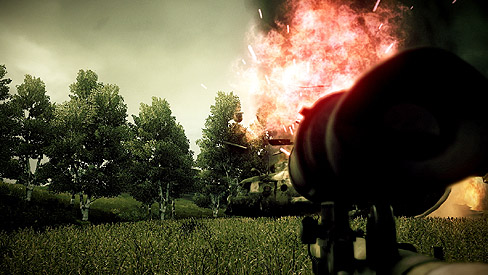꡼ No.003Υͥ / OPERATION FLASHPOINTDRAGON RISINGסŨԾ޽륷ϿǿࡼӡޤޤǥǺǿդ