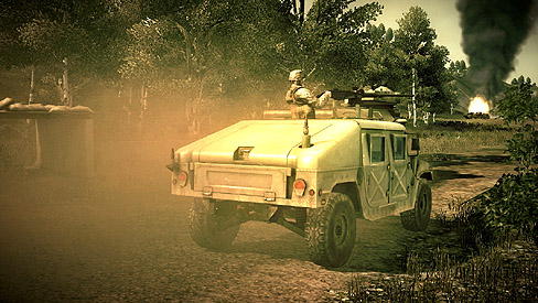 ꡼ No.004Υͥ / OPERATION FLASHPOINTDRAGON RISINGסŨԾ޽륷ϿǿࡼӡޤޤǥǺǿդ