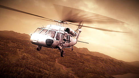 ꡼ No.002Υͥ / 臘ϴλOPERATION FLASHPOINTDRAGON RISINGȯ䵭ǰࡼӡȤǸ