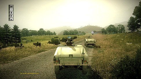 ꡼ No.008Υͥ / Υꥢפȡ֥ȤƤͷӤ䤹פιߤʥХ󥹡OPERATION FLASHPOINT:DRAGON RISINGפΥӥ塼Ǻ