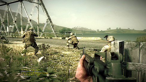 ꡼ No.011Υͥ / Υꥢפȡ֥ȤƤͷӤ䤹פιߤʥХ󥹡OPERATION FLASHPOINT:DRAGON RISINGפΥӥ塼Ǻ