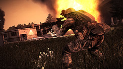 ꡼ No.007Υͥ / Operation FlashpointDragon RisingסDLC1ƤȤʤSkirmishפΥࡼӡ꡼󥷥åȤǺ