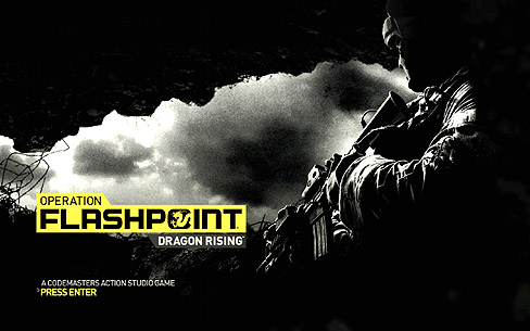 ꡼ No.001Υͥ / ïǤ⥹η㤷Ʈ˻äǤOperation Flashpoint: Dragon RisingפΥޥץ쥤ǥǤ4GamerUp