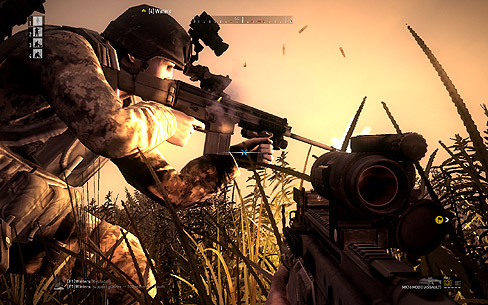 ꡼ No.003Υͥ / ïǤ⥹η㤷Ʈ˻äǤOperation Flashpoint: Dragon RisingפΥޥץ쥤ǥǤ4GamerUp