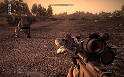 ꡼ No.006Υͥ / ïǤ⥹η㤷Ʈ˻äǤOperation Flashpoint: Dragon RisingפΥޥץ쥤ǥǤ4GamerUp