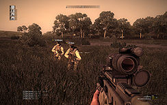 ꡼ No.008Υͥ / ïǤ⥹η㤷Ʈ˻äǤOperation Flashpoint: Dragon RisingפΥޥץ쥤ǥǤ4GamerUp