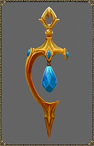 画像ギャラリー No.001のサムネイル画像 / 「ミュー 奇蹟の大地」,SEASON14 PART2が本日実装。レベルキャップが1150に