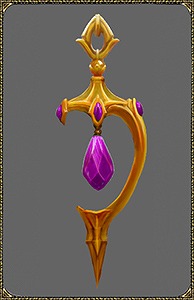 画像ギャラリー No.002のサムネイル画像 / 「ミュー 奇蹟の大地」,SEASON14 PART2が本日実装。レベルキャップが1150に