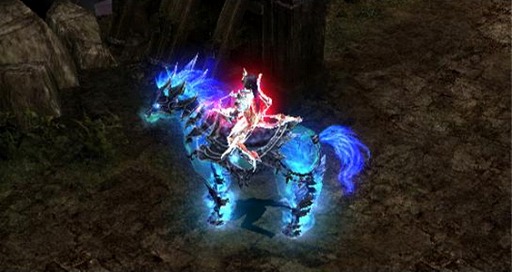 画像ギャラリー No.009のサムネイル画像 / 「ミュー 奇蹟の大地」,SEASON14 PART2が本日実装。レベルキャップが1150に