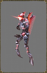 画像ギャラリー No.014のサムネイル画像 / 「ミュー 奇蹟の大地」,SEASON14 PART2が本日実装。レベルキャップが1150に