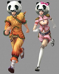 画像集#001のサムネイル/「九龍争覇」でスポーツの祭典を応援するイベントを実施中