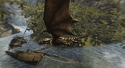 ꡼ No.006Υͥ / Gamescom6ǯκз򤫤о졣ɥ饴ѿȤ͸Ф᤭ʤ˽ޤ륷󥰥RPGDivinity 2