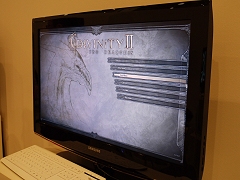 ꡼ No.008Υͥ / Gamescom6ǯκз򤫤о졣ɥ饴ѿȤ͸Ф᤭ʤ˽ޤ륷󥰥RPGDivinity 2