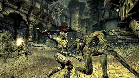 ꡼ No.001Υͥ / RPGեԤοDivinity II: Ego Draconisפγȯꡣɥ饴󥹥쥤䡼Ȥʤäƥɥ饴臘ࡼӡʻƷǺ