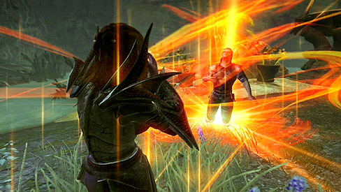 ꡼ No.002Υͥ / RPGեԤοDivinity II: Ego Draconisפγȯꡣɥ饴󥹥쥤䡼Ȥʤäƥɥ饴臘ࡼӡʻƷǺ
