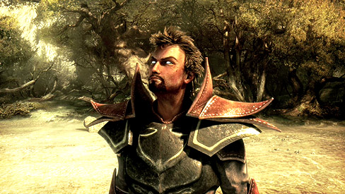꡼ No.003Υͥ / RPGեԤοDivinity II: Ego Draconisפγȯꡣɥ饴󥹥쥤䡼Ȥʤäƥɥ饴臘ࡼӡʻƷǺ