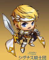 画像ギャラリー No.006のサムネイル画像 / 「メイプルストーリー」が劇的に変わる? Wizet Studioのえらい人に「シグナス騎士団」の詳細を聞いてみた