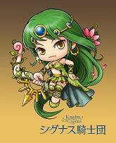 画像ギャラリー No.008のサムネイル画像 / 「メイプルストーリー」が劇的に変わる? Wizet Studioのえらい人に「シグナス騎士団」の詳細を聞いてみた