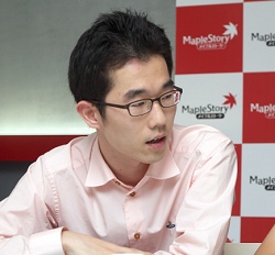 画像ギャラリー No.016のサムネイル画像 / 「メイプルストーリー」が劇的に変わる? Wizet Studioのえらい人に「シグナス騎士団」の詳細を聞いてみた