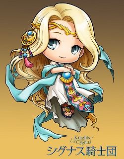 画像ギャラリー No.024のサムネイル画像 / 「メイプルストーリー」が劇的に変わる? Wizet Studioのえらい人に「シグナス騎士団」の詳細を聞いてみた