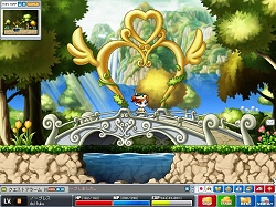 画像ギャラリー No.026のサムネイル画像 / 「メイプルストーリー」が劇的に変わる? Wizet Studioのえらい人に「シグナス騎士団」の詳細を聞いてみた