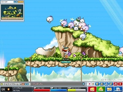 画像ギャラリー No.027のサムネイル画像 / 「メイプルストーリー」が劇的に変わる? Wizet Studioのえらい人に「シグナス騎士団」の詳細を聞いてみた